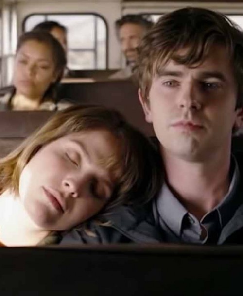 “The Good Doctor” Temporada 4 – Capítulo 20: Vamos