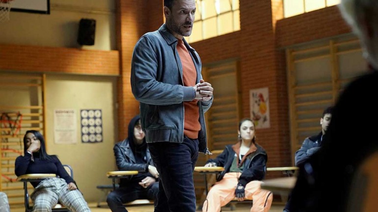 ‘HIT’ Segunda Temporada – Estreno en Disney Plus Star España