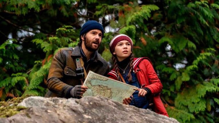 ‘Home Before Dark’, estreno de la segunda temporada en Apple TV+