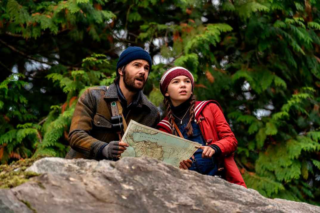 ‘Home Before Dark’, estreno de la segunda temporada en Apple TV+