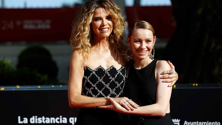 Festival de Cine de Málaga 2021: Los mejores looks de la gala de clausura