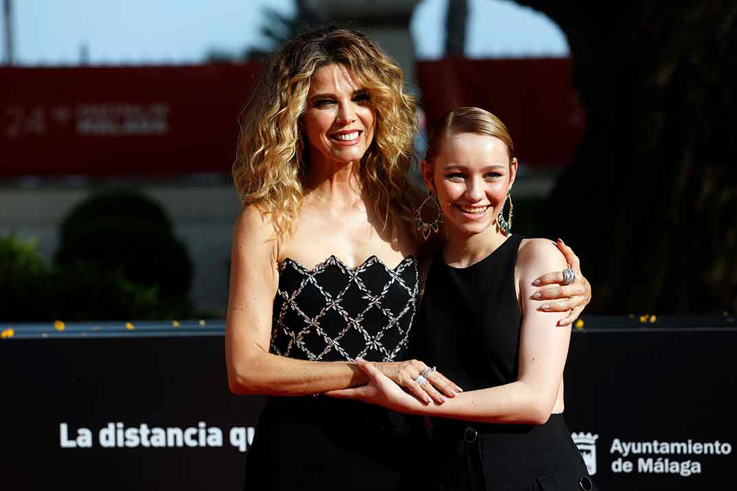 Festival de Cine de Málaga 2021: Los mejores looks de la gala de clausura