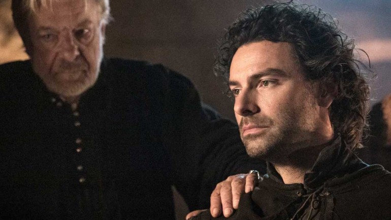«Leonardo» – Capítulo 2 esta noche en La 1