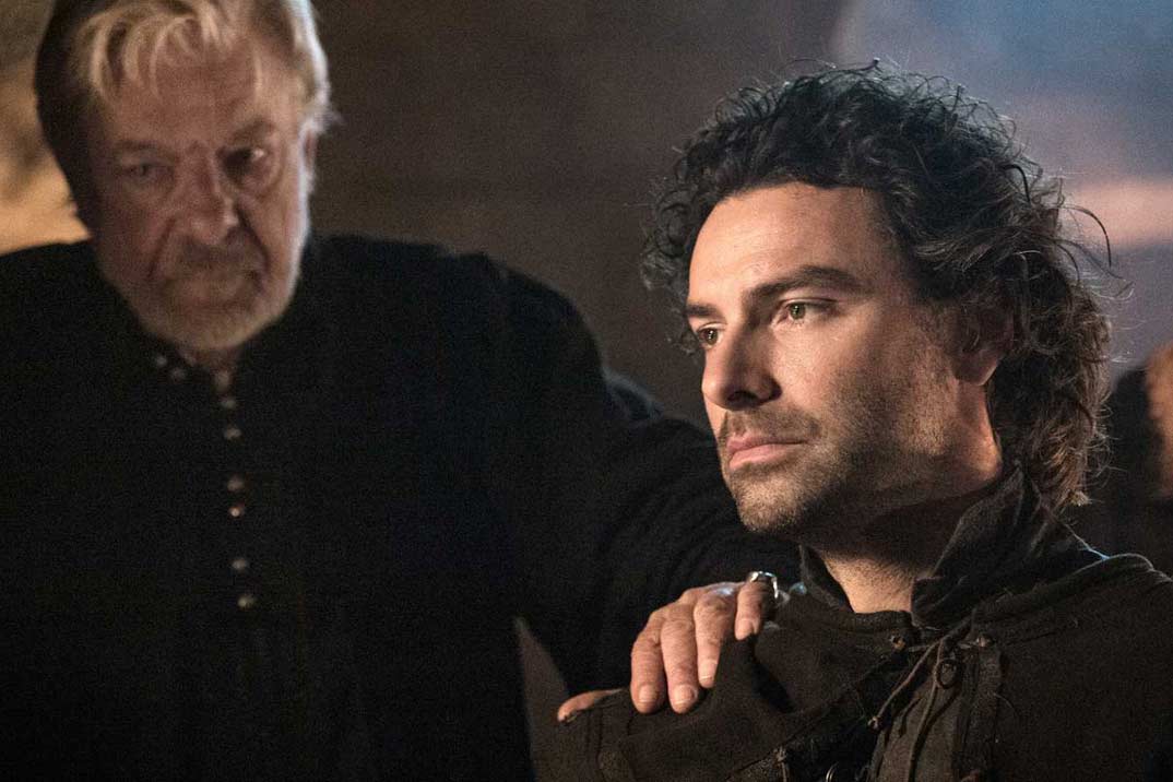 «Leonardo» – Capítulo 2 esta noche en La 1