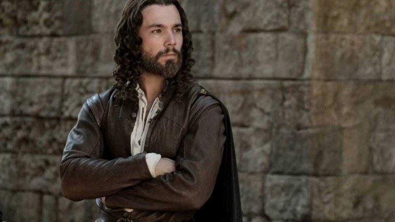 “Leonardo” – Capítulo 4 esta noche en La 1