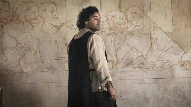 “Leonardo” – Capítulo 5 esta noche en La 1