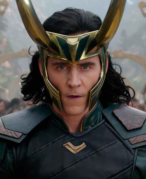 ‘Loki’, estreno en Disney Plus