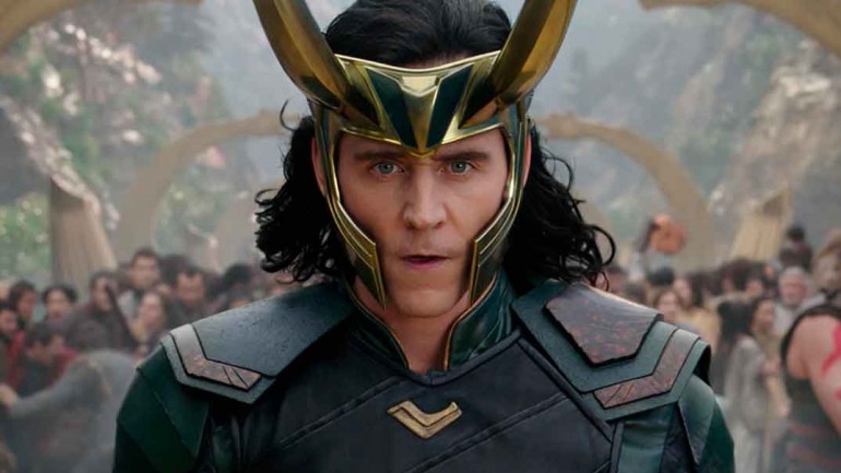 ‘Loki’, estreno en Disney Plus