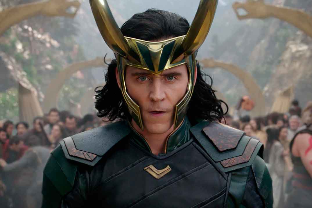 ‘Loki’, estreno en Disney Plus