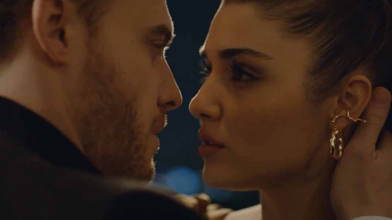 ‘Love is in the air’ – Final y segunda temporada relegada de Telecinco a Divinity