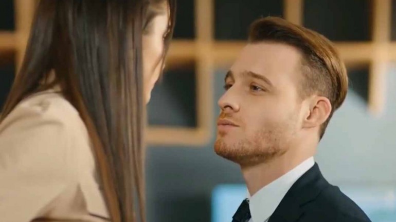 «Love is in the air» – Capítulos 105 y 106: Un nuevo proyecto