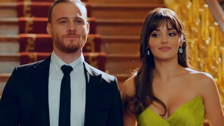 ‘Love is in the Air’ Capítulo 122: Estreno Temporada 2