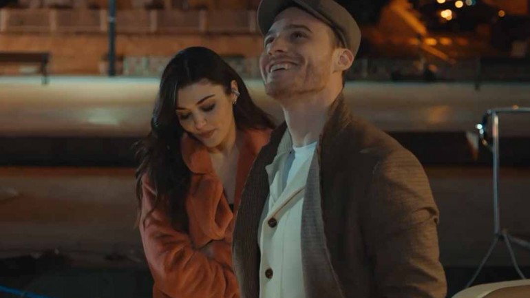 «Love is in the air» – Capítulos 97 y 98: Deniz y Selin, nuevos aliados