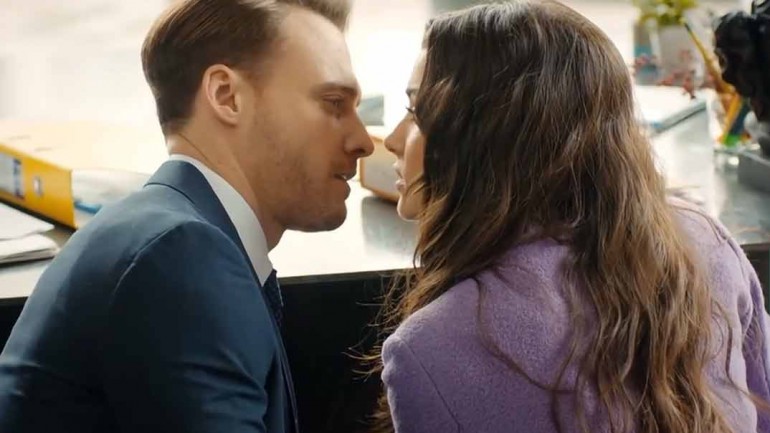 «Love is in the air» – Capítulos 99 y 100: Los celos de Selin