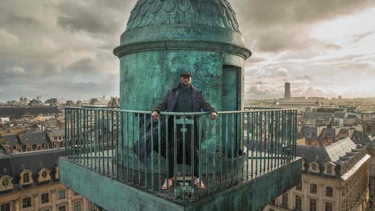 ‘Lupin’ Temporada 3 – Estreno en Netflix
