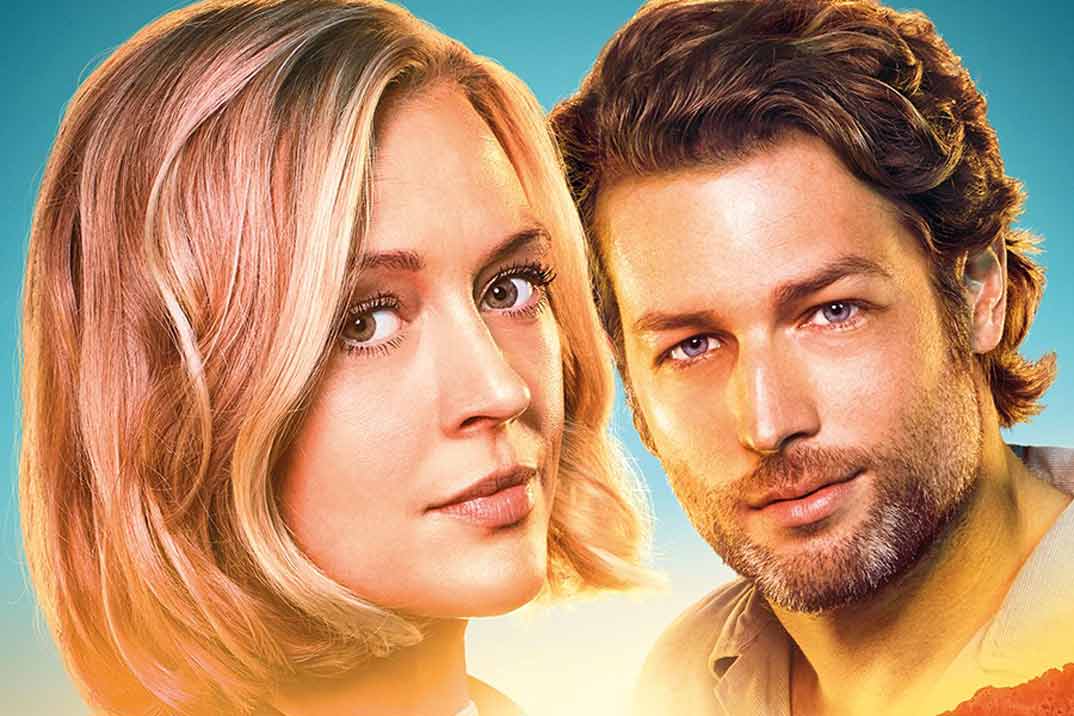 «The Mallorca Files» – Estreno en Cosmo TV
