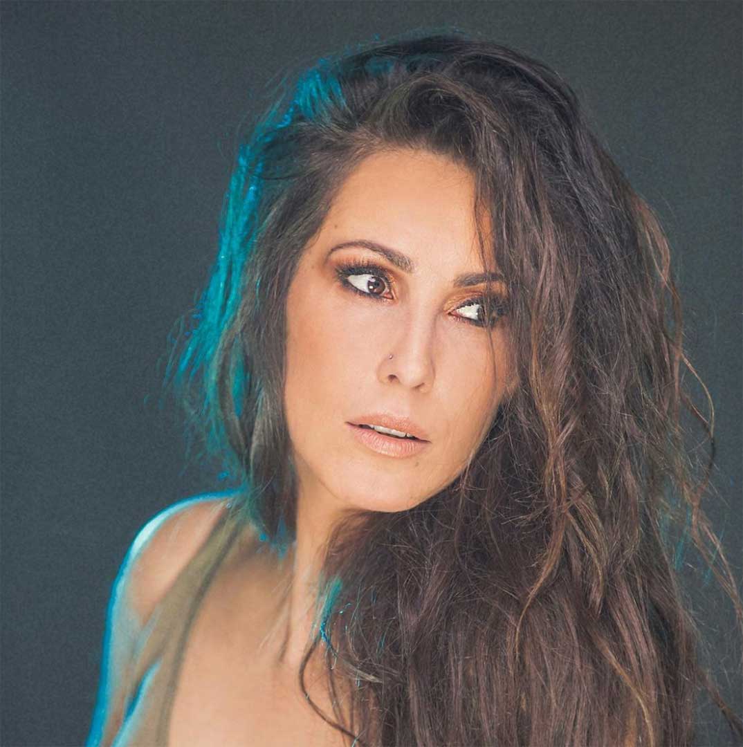 Malú © Instagram