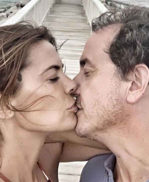 María José Suárez se separa de su marido, Jordi Nieto