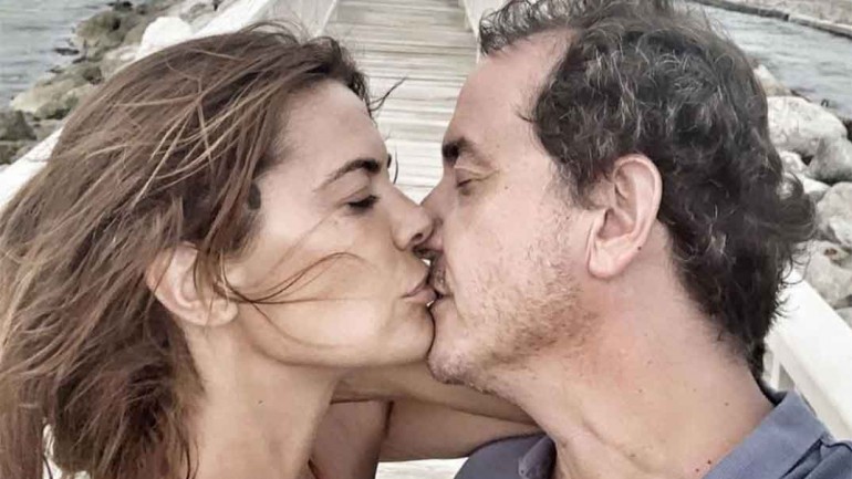 María José Suárez se separa de su marido, Jordi Nieto