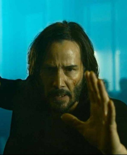 “Matrix 4 Resurrections”: El regreso de Keanu Reeves estreno en cines y en HBO Max