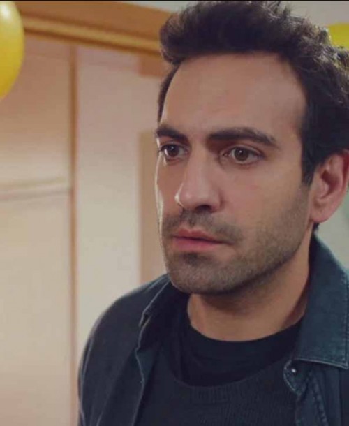 “Mi hija” Capítulo 25: Demir rompe el corazón de Candan