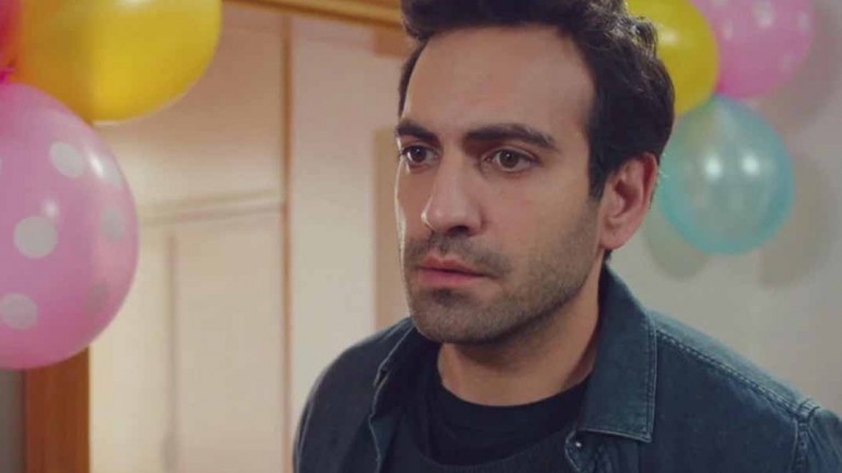 “Mi hija” Capítulo 25: Demir rompe el corazón de Candan