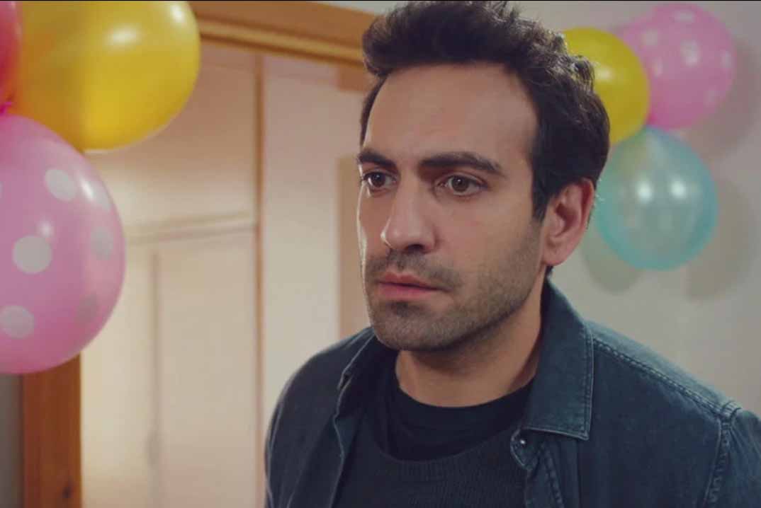 “Mi hija” Capítulo 25: Demir rompe el corazón de Candan