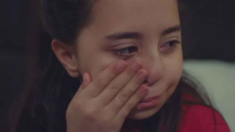 “Mi hija” Capítulo 27: Ugur, el mejor amigo de Demir, al límite.