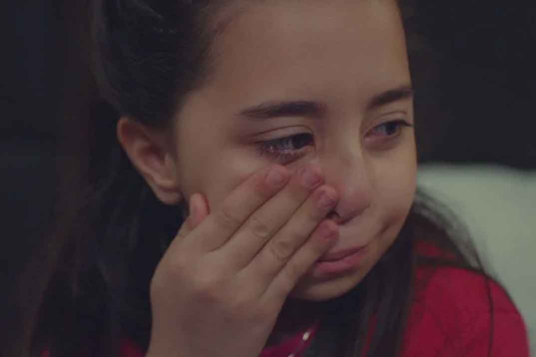 “Mi hija” Capítulo 27: Ugur, el mejor amigo de Demir, al límite.