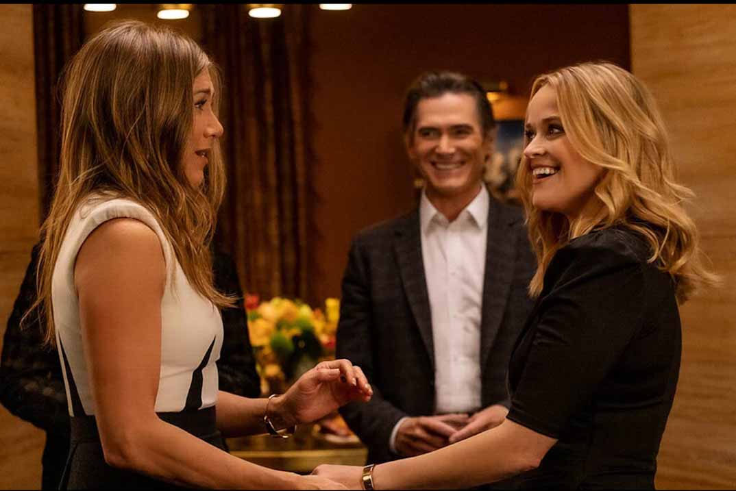 «The Morning Show» Temporada 2 – Estreno en Apple TV