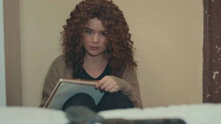 «Mujer» Capítulo 77: Sirin lleva a Arif al límite de su paciencia