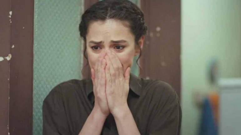 «Mujer» Capítulo 78: Arif descubre el gran secreto de Sirin sobre la muerte de Sarp