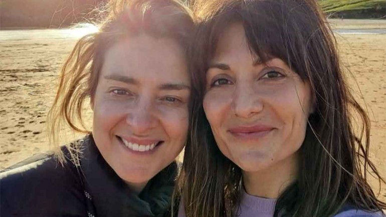 Nagore Robles confirma que fue ella quien dejó a Sandra Barneda