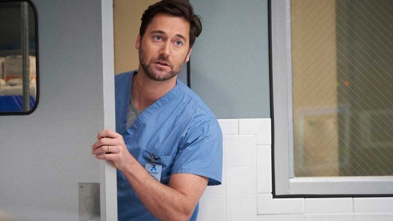 ‘New Amsterdam’ – Temporada 3 – Estreno en exclusiva en FOX España