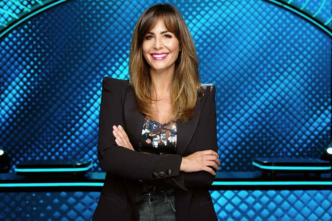 Nuria Roca tendrá su propio programa de televisión