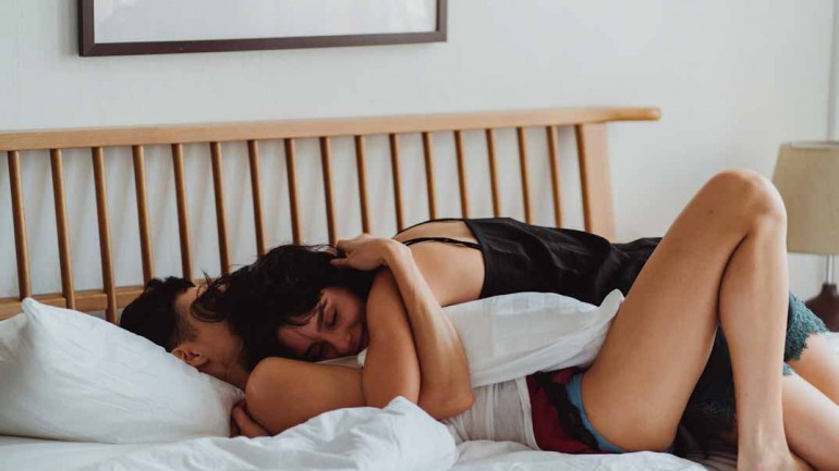 ¿Qué son las relaciones abiertas de pareja y por qué están en aumento?