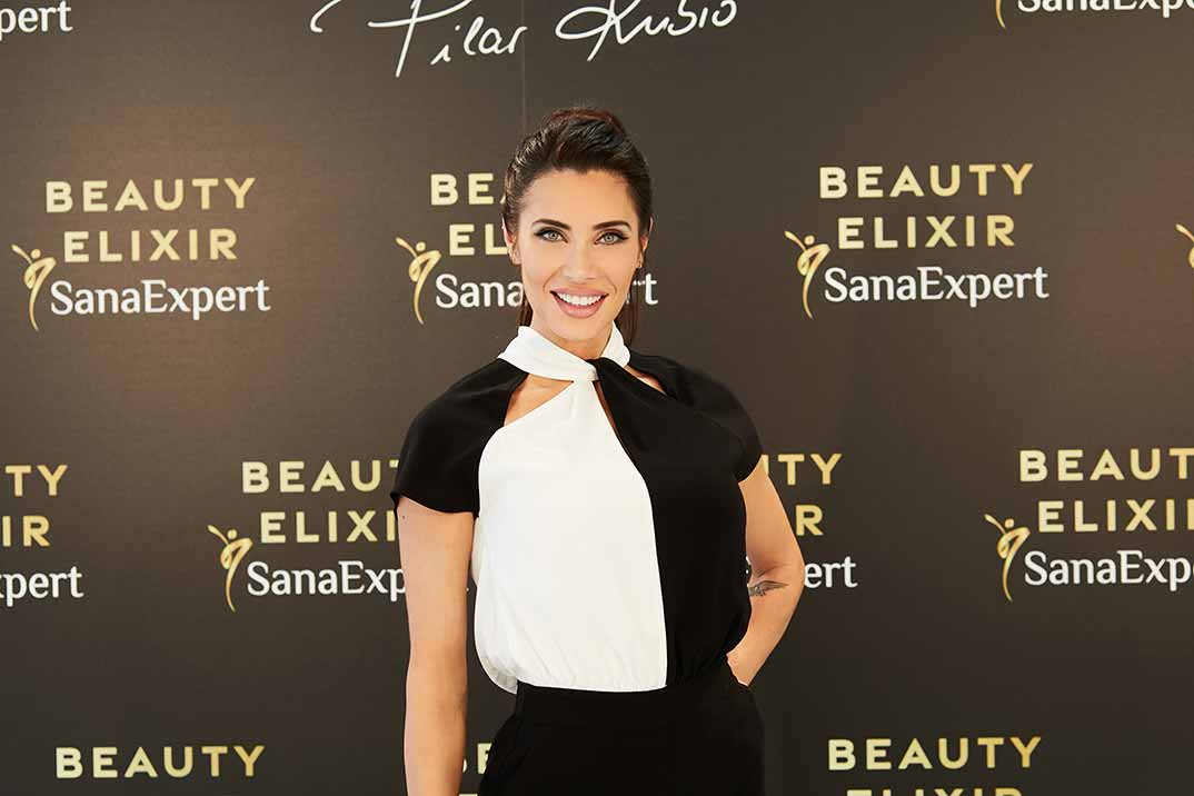 Pilar Rubio despeja las dudas sobre su futuro en ‘El Hormiguero’