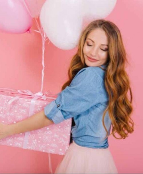 10 ideas de regalo de cumpleaños con las que no fallarás