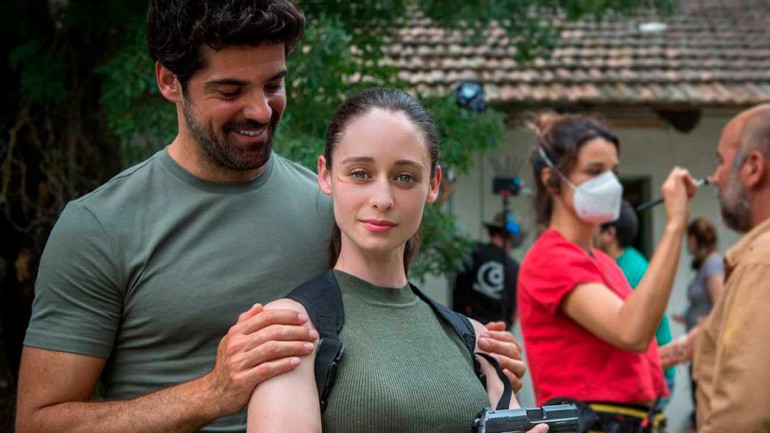 ‘Sequía’, protagonizada por Elena Rivera, Rodolfo Sancho y Miguel Ángel Muñoz – Llega a Netflix