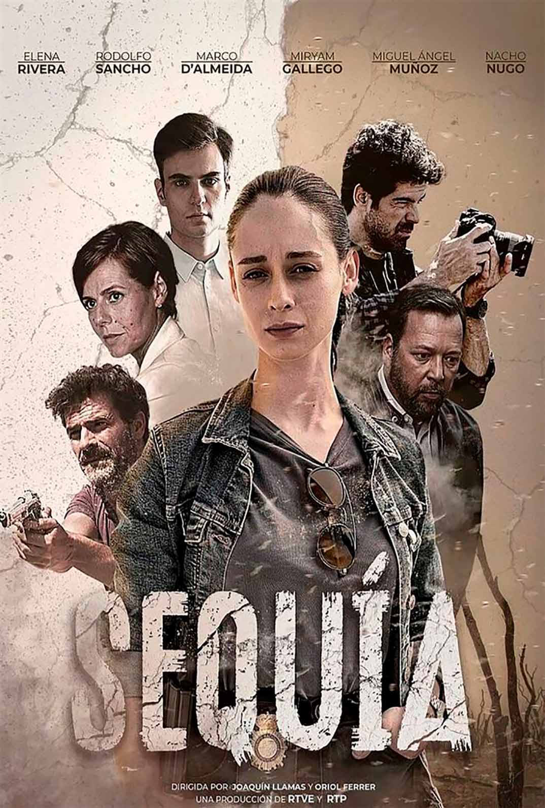 Sequía © RTVE