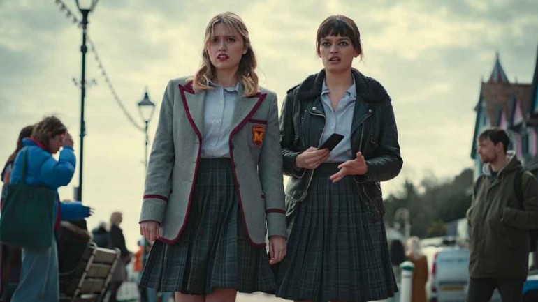 «Sex Education» – Estreno de la tercera temporada en Netflix