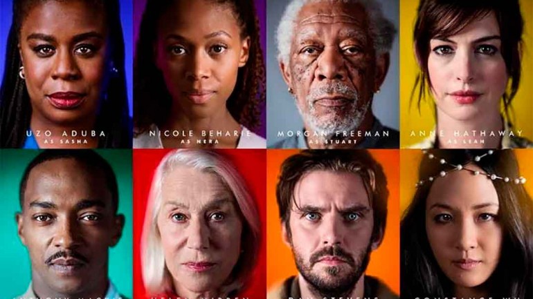 ‘Solos’, con Morgan Freeman, Anne Hathaway y Helen Mirren – Estreno en Amazon Prime