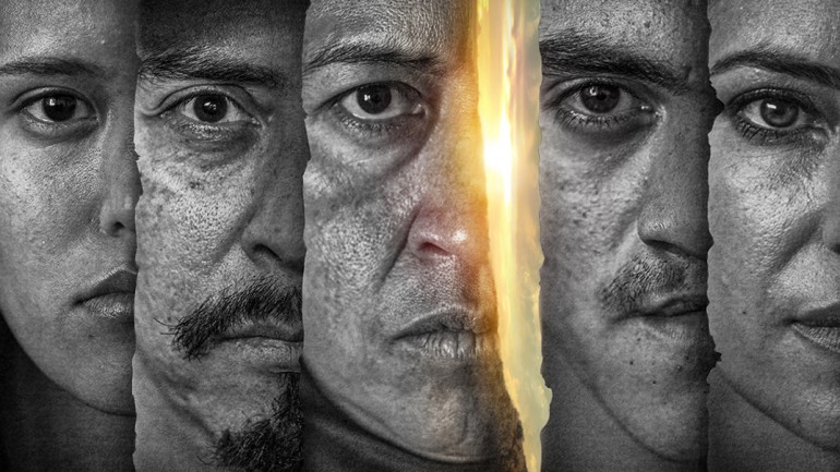 ‘Somos.’, estreno en Netflix