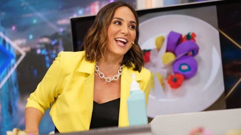 Tamara Falcó desvela el secreto mejor guardado de Isabel Preysler