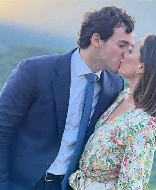 Sale a la luz el tonteo entre Íñigo Onieva y Katerina, de ‘Supervivientes’