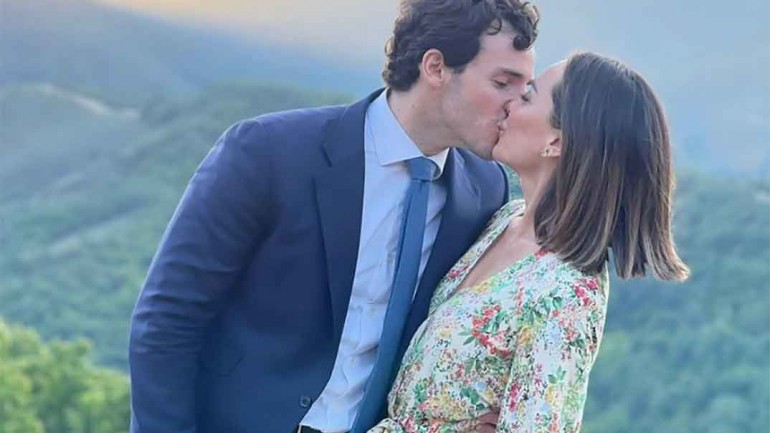 Sale a la luz el tonteo entre Íñigo Onieva y Katerina, de ‘Supervivientes’