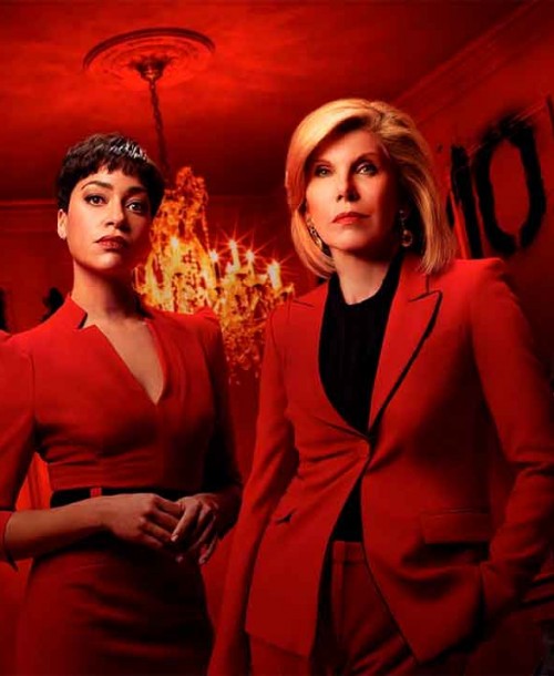 ‘The Good Fight’ – Estreno de la Temporada 5 en Movistar+