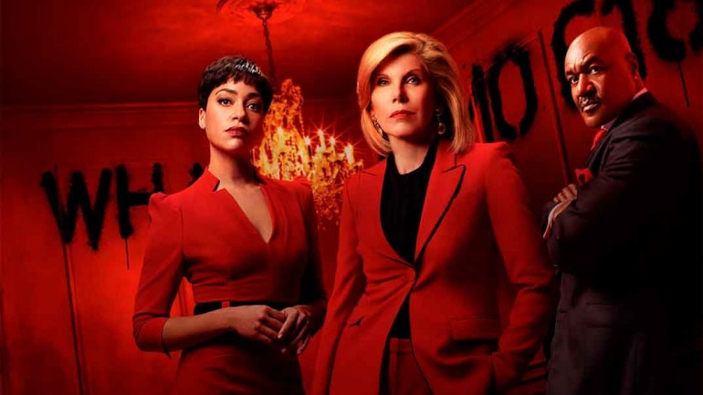 ‘The Good Fight’ – Estreno de la Temporada 5 en Movistar+
