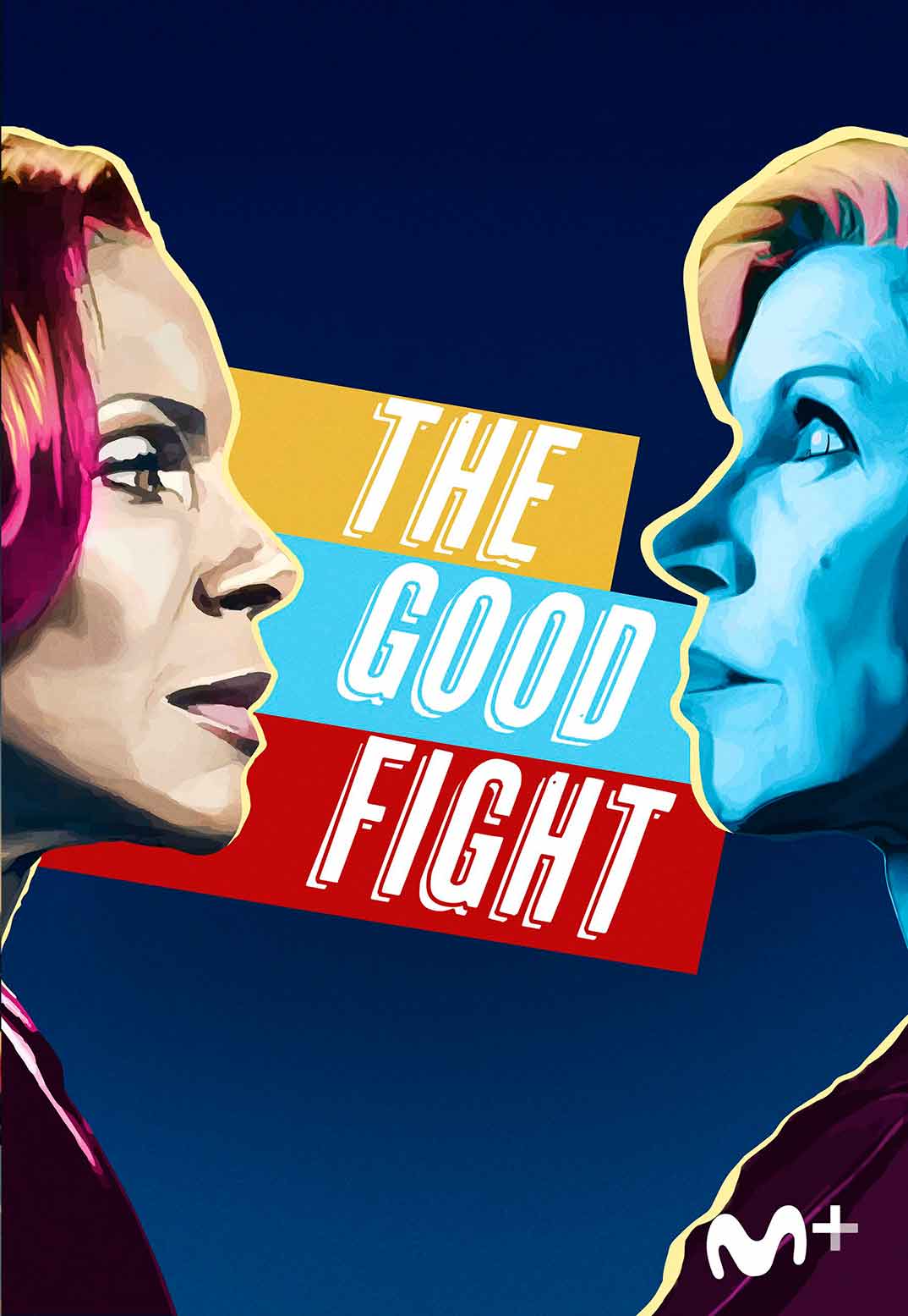 The Good Fight © Movistar+