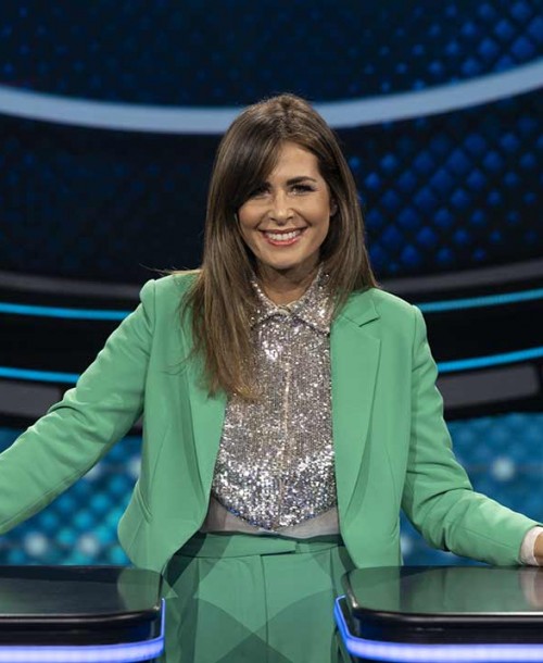 ‘Family Feud: la batalla de los famosos’, con Nuria Roca, estreno en Antena 3